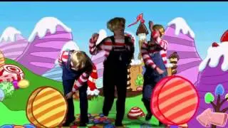 Board James Candyland Song slowed down x2
