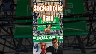 SOCK IT TO YA⁉️ MUST HAVE…HURRY⁉️ #dollartree #shopping #new