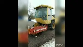 ДОРОГА!!!! часть 2.