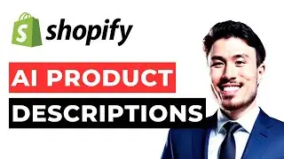 Write Product Descriptions With AI. AI Product Description Generator.