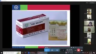 BÀI 5 -CÁC LOẠI VACXIN TRONG CHƯƠNG TRÌNH TIÊM CHỦNG MỞ RỘNG || TIÊM CHỦNG AN TOÀN 2024