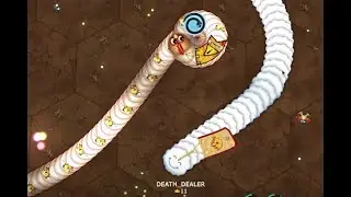 NEW UPDATE FOR LITTLE BIG SNAKE!!! [NOT ALL OF THE SKINS ARE IN THIS VID]
