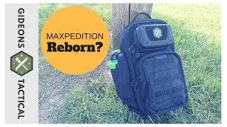 Maxpedition Reborn? Gridflux EDC Sling Bag