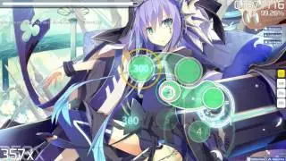 Osu! Expander - Move That Body [ADVANCED]