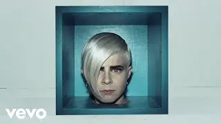 Robyn - Handle Me