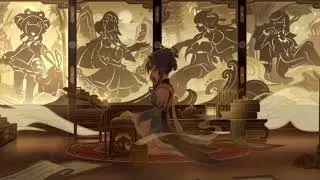 Eternal Oasis OST - Genshin Impact