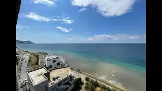 ул. 40 лет победы, дом 1"Б", город Анапа, . Квартира с видом на МОРЕ.