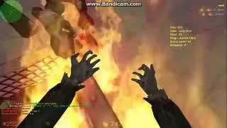 Counter Strike 1.6 Zombie Escape #27