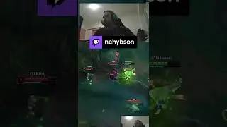 Docela mi to klika ne? | nehybson v #Twitch