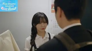 Want Something Tasty? Scene - Five Hearts Under One Roof [Chapter 6 Hidden Route][Quick Guide]