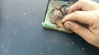 Немного старины на канале!