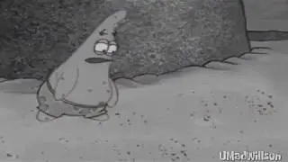 No me quiero ir Sr. Patricio...