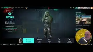Battle Who? | Battlefield 2042
