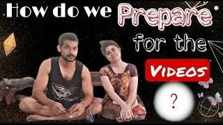 Study to make YouTube videos | How do we prepare for the video? | Our YouTube channels