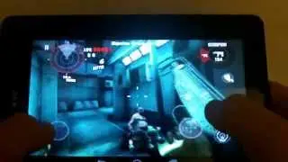 tablet acer iconia b1-a71 game test