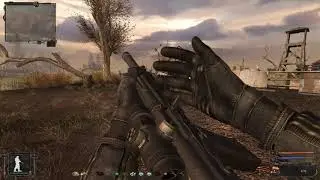S.T.A.L.K.E.R. Народная солянка + OGSR 2020 #18