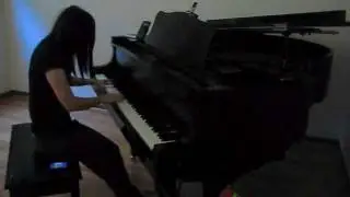 Fix a Heart Demi Lovato Piano Cover