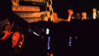 Ferrari FF little ride !! Awesome sound !! Start up, revving, acceleration