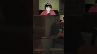 КУДА ОН ПОШЁЛ?