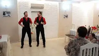 Жестовая песня Братья Ивановы - Мама, с днём рождения!