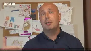 Gambling Addiction - Providence Projects' CEO Speaks To ITV