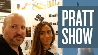 Pratt Design Show — What I Discovered