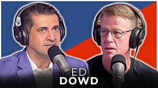 Ed Dowd | PBD Podcast | Ep. 244