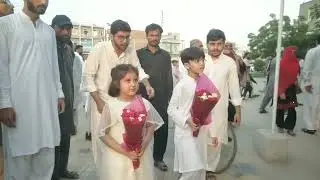 6 september youm e difa pakistan rally kisan ithad bahawalpur