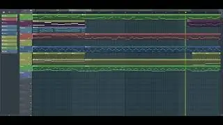 Little Root Town Pokemon Omega Ruby & Alpha Saphire (FL Studio Remake)