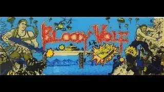 Bloody Wolf Arcade | Will it run on the SNES Classic Ep. 96