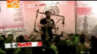 Sibsorkhi Shab 8 Moharram 1389