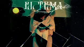 Nikone - El Tema (Video Oficial) | JUGUETES ROTOS