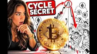 The Crypto Cycle Secret 95% of Investors Still Don’t Understand
