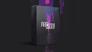FREE | SAMPLE PACK | FROM 2016