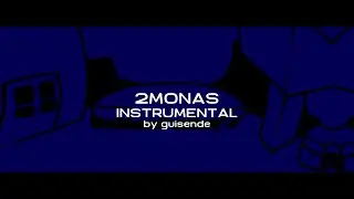 2monas - INSTRUMENTAL