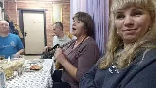 Василий Меркучев Девчёночка хороша