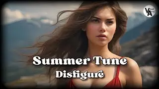 Summer Tune - Disfigure [NCS Release] | 