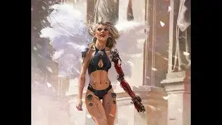 Cyberpunk 2077 Наивысшая сложность #Катаю_как_могу_2