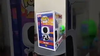 The Spot Funko Pop 