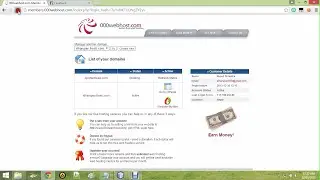 How to upload CI project in 000webhost