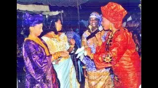 babani koné djigui - comporter