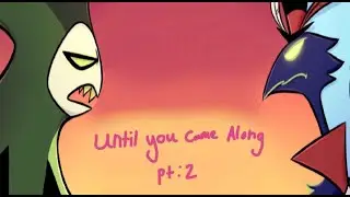 Mammons response! (Helluva boss comic!)