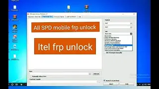 SPD CRACK || 100% TESTED || SPD UNLOCK Tool || Spd flash tool || Spd Mobile UNLOCK
