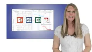 Mind Mapping Software | MindGenius