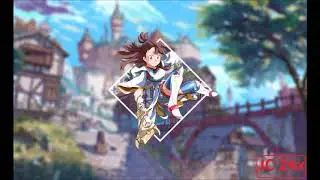 Nightcore - Light It Up  (NEFFEX)