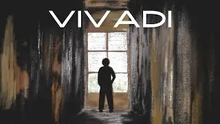 VIVADI | Experimental music track