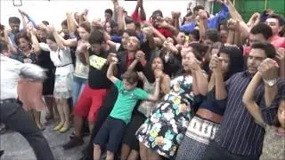 Maravilhoso Mover do Espírito Santo