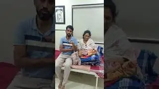 Happy Patients | Patients Testimonials | Chitte Hospital | pregnancy video