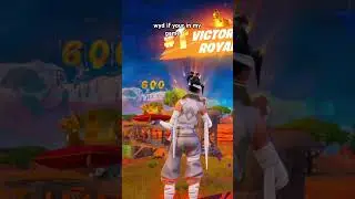 HIGHEST Crowns in Fortnite... #shorts