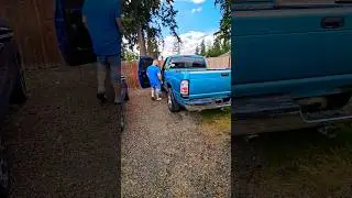 🛻купил пикап for фан 🛻